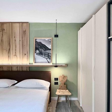 Albergo Dimaro Wellness Hotel Exterior foto