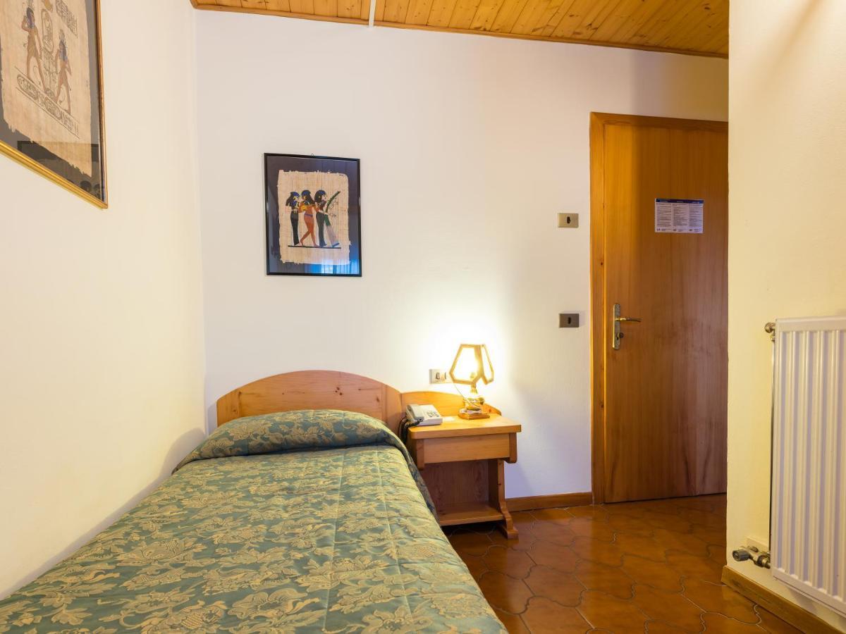 Albergo Dimaro Wellness Hotel Exterior foto