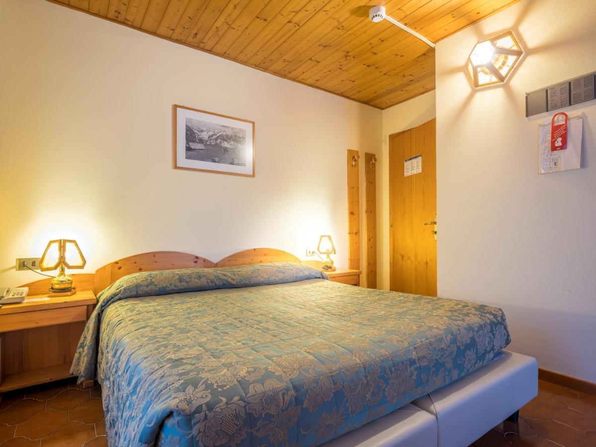 Albergo Dimaro Wellness Hotel Exterior foto