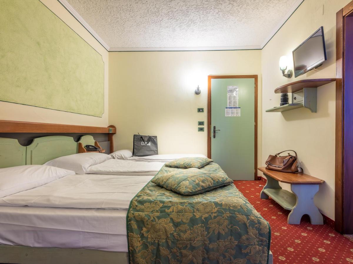 Albergo Dimaro Wellness Hotel Exterior foto