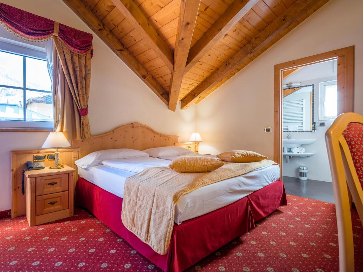 Albergo Dimaro Wellness Hotel Exterior foto