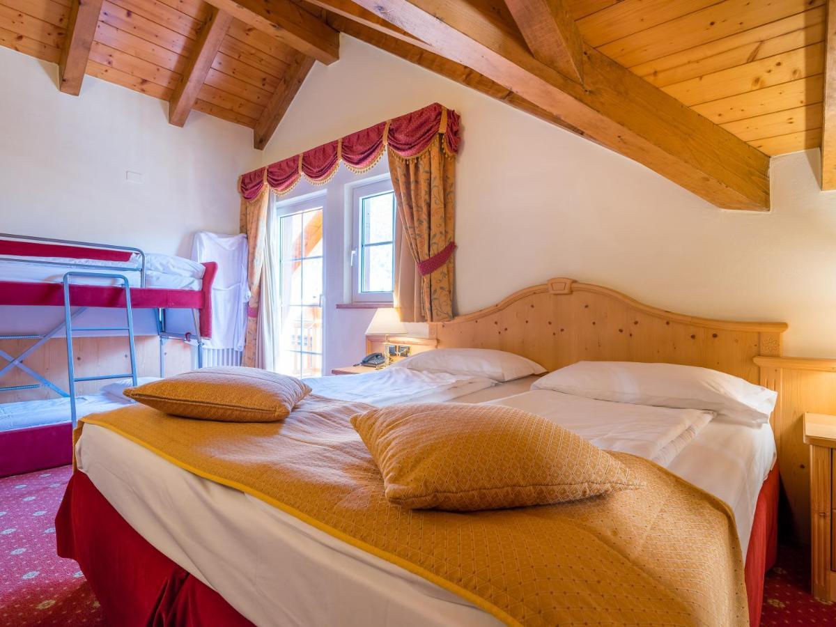 Albergo Dimaro Wellness Hotel Exterior foto