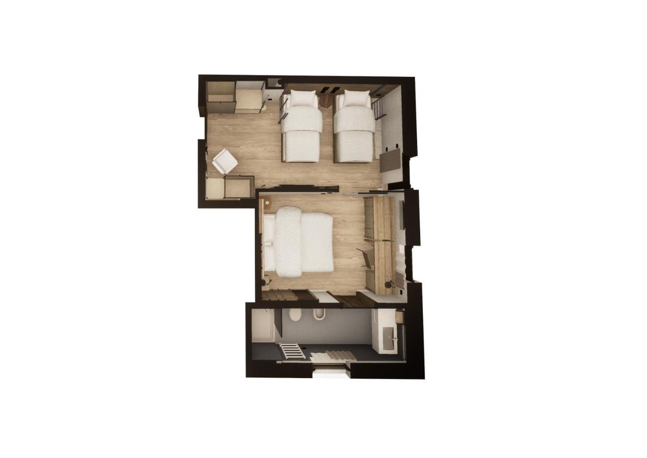 Albergo Dimaro Wellness Hotel Exterior foto