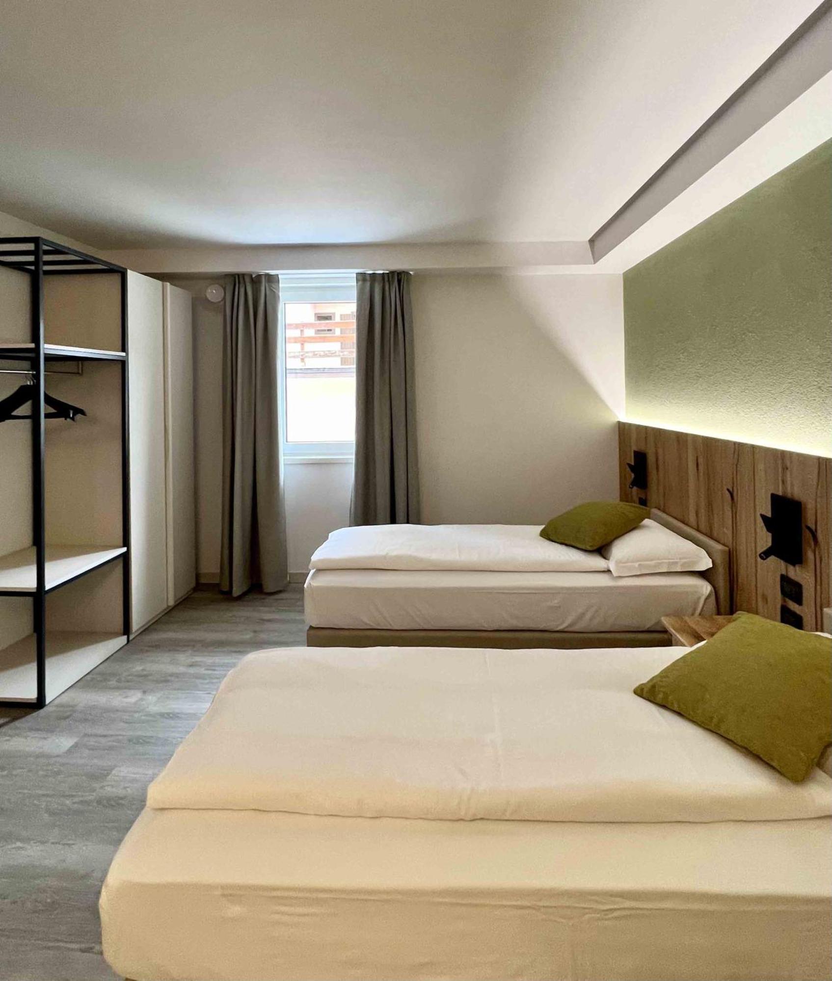 Albergo Dimaro Wellness Hotel Exterior foto