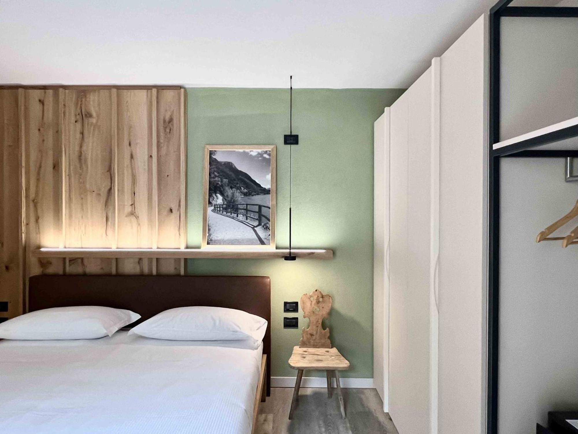 Albergo Dimaro Wellness Hotel Exterior foto